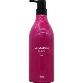 Hoyu Somarca Color Charge Pink 26.5 oz (750 g) Treatment