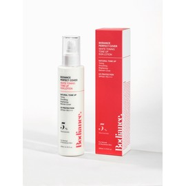 Perfect Cover White Toning Tone Up Sun Cream 200ml / 퍼펙트 커버 화이트 토닝 톤업 선크림 200ml