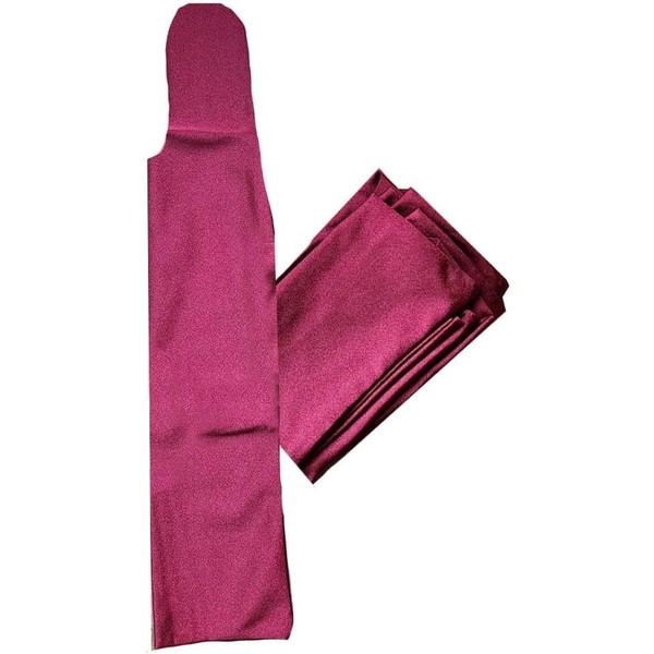 Ranch Hand Horse Mane Bags - Protect Horse's Mane from