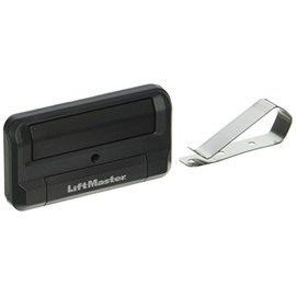 LiftMaster 811LM Encrypted DIP with Security+ 2.0 Technology Remote Control