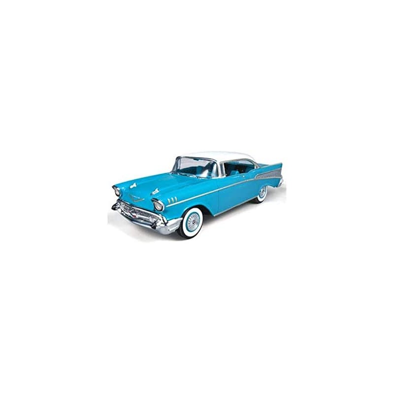 1/25 1957 Chevy Bel Air