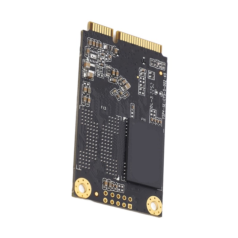 MSATA SSD 500MB/S Read Speed 450MB/S Write Speed High Speed