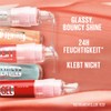 Maybelline New York Lifter Gel 005 Melon-Ade, 6.6 ml