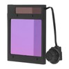 Welding Helmet Lens Replacement Auto Darkening Filter Cover Protector Big