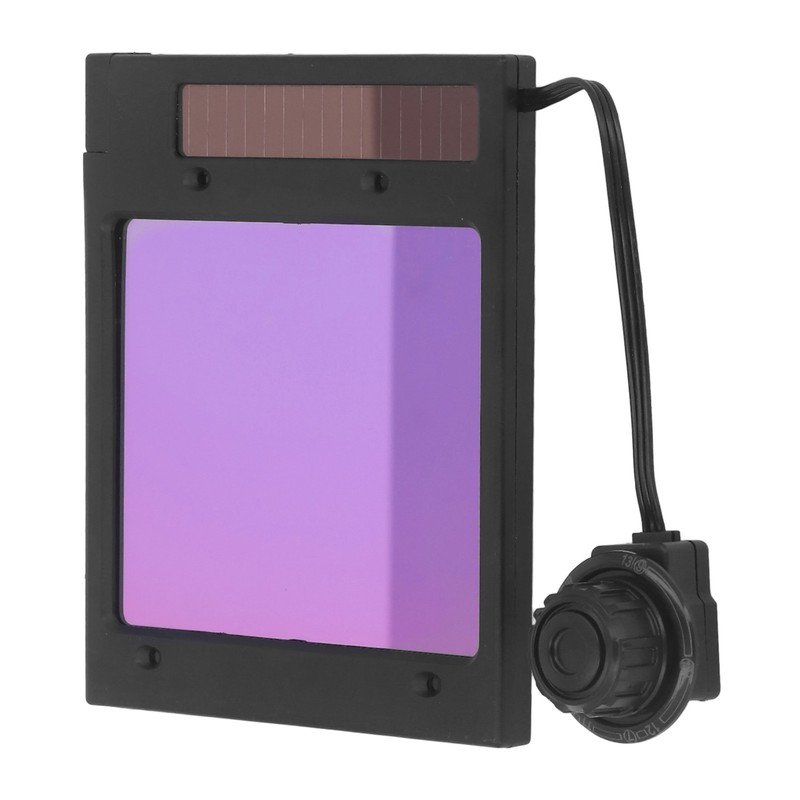 Welding Helmet Lens Replacement Auto Darkening Filter Cover Protector Big