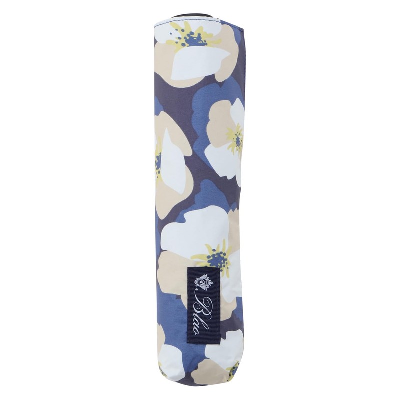 Brao 1BA 17729-29 Folding Umbrella, Parasol, For Rain or Shine,