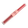 TOVINANNA Glossy Lip Glaze Lipstick Dual-ended Moisturizing Versatile for Occasions