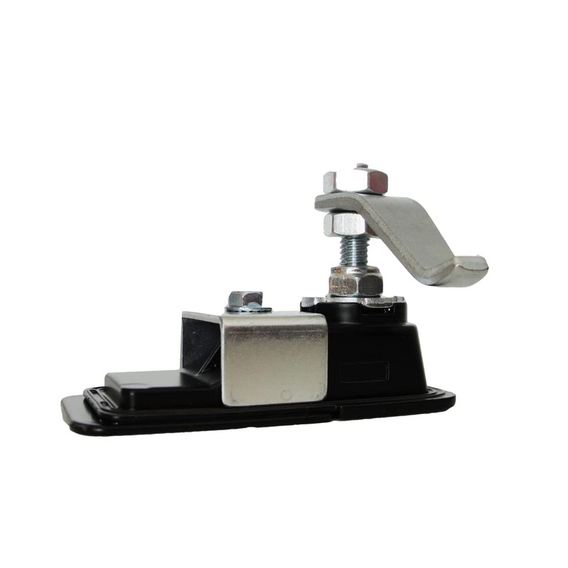 2Pcs Compression Latch Flush Sealed Lever Latch Trigger Lift and