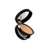 Maquillaje Compacto 2 En 1. Seytú A Prueba De Agua
