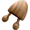 Sandalwood Maderotherapy Wood, Nose Face Massage, Nose Lifter, Wood Therapy