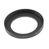 vhbw Step Up Ring Adapter from 58mm to 77mm Compatible
