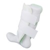 Gel Ankle Brace Good Fixation Open Design Universal Bracket Adjustment