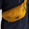 Craghoppers Mens 1.5L Kiwi II Classic Bum Bag, Dark Butterscotch