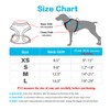 SuperBuddy Upgraded Soft Mesh Dog Harness, Super Breathable Lightweight Pet