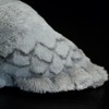 Whale-Headed Stork Plush Stuffed Toy, Shoebill Animal Bird Series Simulation