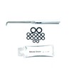 WY Vax Pressure Washer Hose To Gun Comprehensive O ring