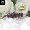 Hideout Handmade Nail Tips - Long Round / 아지트 수제네일팁