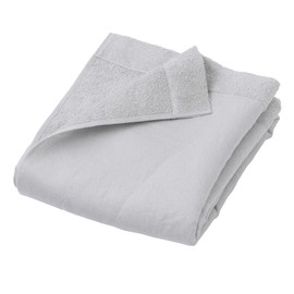 Nishikawa FR93050400730 Towel Blanket, Air Breeze Blanket, Perfect Size for Summer, 39.4 x 47.2 inches (100 x 120 cm), Wind Release, Does Not Cling to the Body, Heat Won't Cuddle, Smooth and