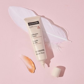 Suavinex, Nipple Cream, Nursing Balm, Lanolin, Ultra Pure, Allows Breastfeeding Without Washing, Moisturizes, Prevents Dryness and Cracks, Suitable for Sensitive Skin, 100%