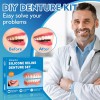 Dientes Postizos Moldeables Carillas Dentales