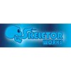 TOHO Thread Metallic D30 (Thick) 328.4 ft (100 m) Roll
