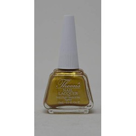 Theons nail lacquer 219