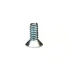 [M2x5] Countersunk Machine Screws (10) Uniqlo