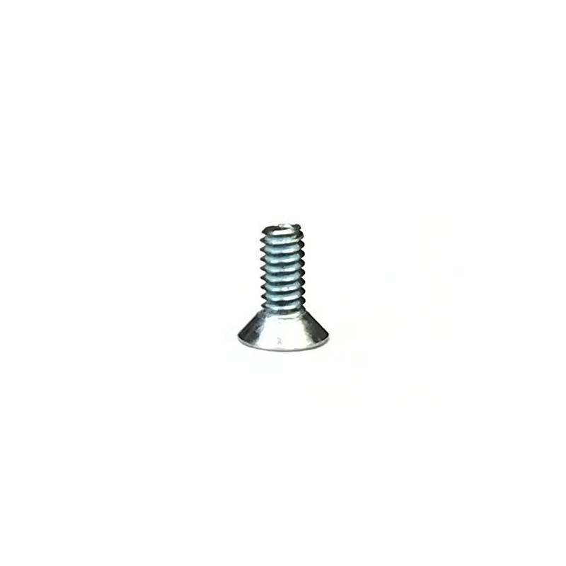[M2x5] Countersunk Machine Screws (10) Uniqlo