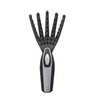 ATEX Monoludo Scalp Needle Massager, AX-HPL102bk, Black