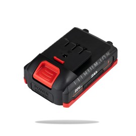 ZFCHUNT 20V 2000mAh Battery for DA YI Electric Garden Tools, Compatible with DC Head Charger, high-Speed Battery with Overcharge, overdischarge, Temperature and Multi-Level overcurrent Protection