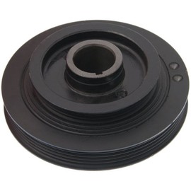 1340874031 - Crankshaft Pulley Engine 3Sfe/4Sfe/5Sfe/5Sfne For Toyota - Febest