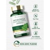 Moringa Oleifera 6000mg | 180 Capsules