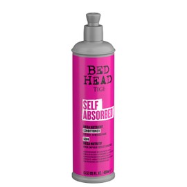 TIGI Conditioner For Dry Hair Self Absorbed Nourishing Hair Care to Visibly Repair Hair and Strengthen It From Within 13.53 oz