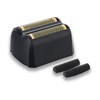 Super Close Gold Foil Replacement Razor & Cutting Bar Unit