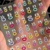 Artbox /Selfly Cute Nail Art Kids' Gift DIY Supplies BB0139 / /셀플리 귀여운 네일 아트 아이들 선물 셀프 재료 BB0139
