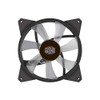 MASTERFAN PRO 120 AIR PRESSURE