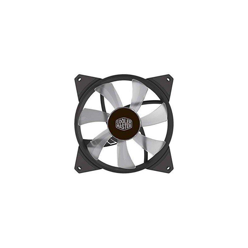 MASTERFAN PRO 120 AIR PRESSURE