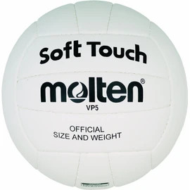 Molten Volleyball - 5, White