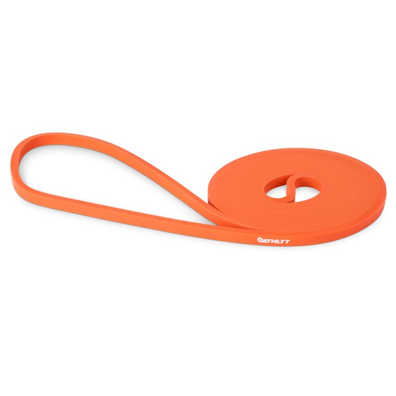 Athlyt - Resistance Bands with Non-slip Design - 3 Resistance
