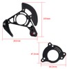 BESNIN Chain Guide ISCG-05 Mountain Bike Chain Guide Bike MTB