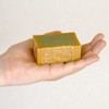 Aleppo Soap Extra 40 Cut Type Set of 4