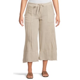 XCVI Women's Ace Pants, Ripple