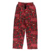 LazyOne Animal Pajama Pants For Men, Men's Separate Bottoms, Lounge