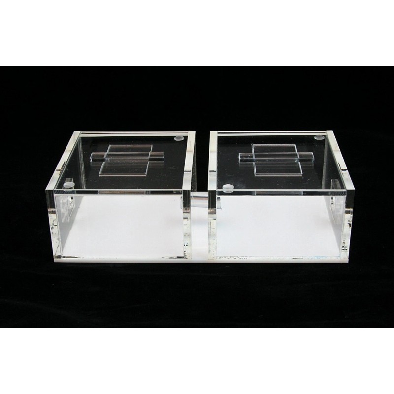 anthouse Sand Ant Farm Medium (Anthill, Formicarium, Educational, Ants)