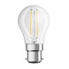 Osram LED Lamp | Base: E27 | Cool White |
