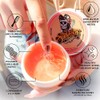 Suavecito Pomade Suavecita Cera para Mujer de Fijacion Media Brillo