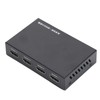 HD Multimedia Interface Splitter 1 in 4 Out 1x4 HD