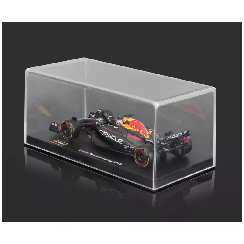 Bburago Rb19 Checo Perez Bburago 1/43 Oracle Red Bull Racing