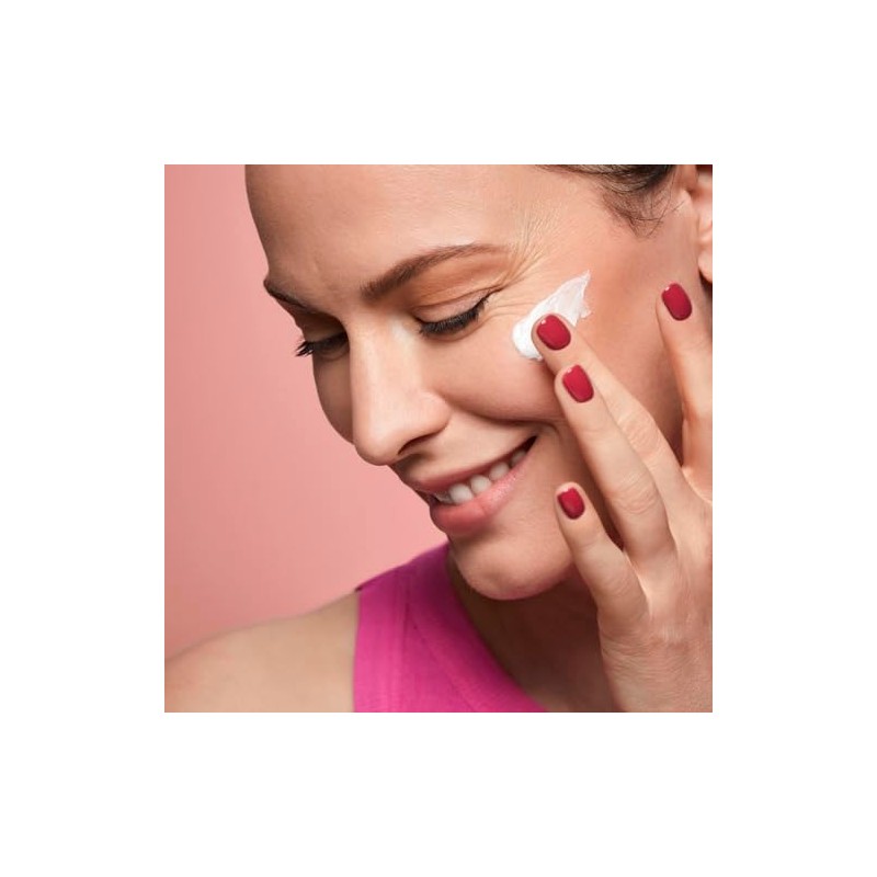 Timeless Plus Prebiotic Wrinkle Cream by Pupa Milano for Women