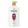 Shampoo Pantene Pro-v Control Caída 1 L